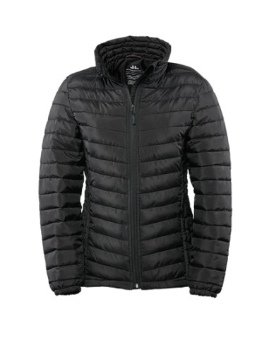TEE-9631-Womens Zepelin Jacket